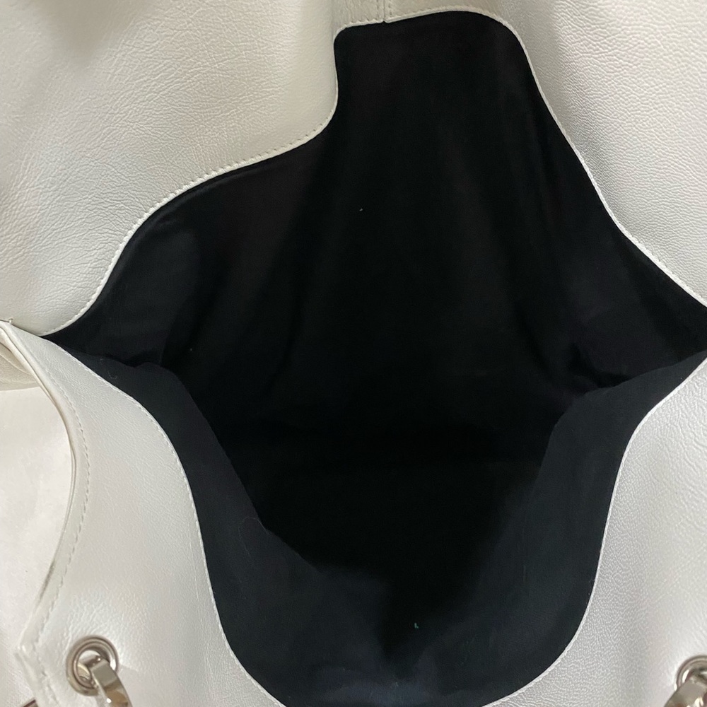 Balenciaga Motocross City Top Handle Bag - Picture 9 of 13